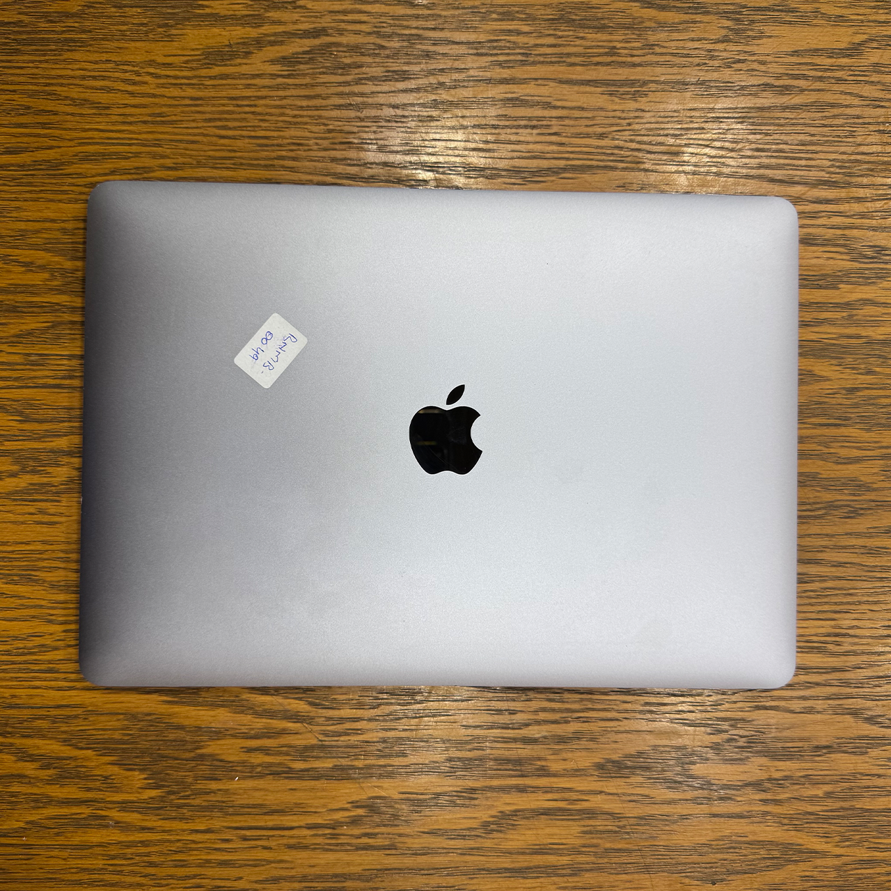 Apple MacBook Pro 2020 (Used) Apple M1 Chip 8GB RAM 256GB SSD 13.3" Inches Retina Display | 52 Cycles | Grey - Code: RNMB0049