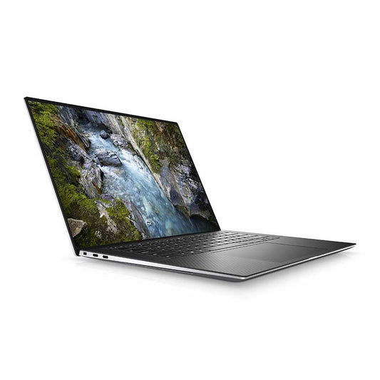 Dell Precision 5560 Core i7 11th Gen 32GB 512GB SSD 4GB GPU NVIDIA T1200 15.6" Touch Screen Display