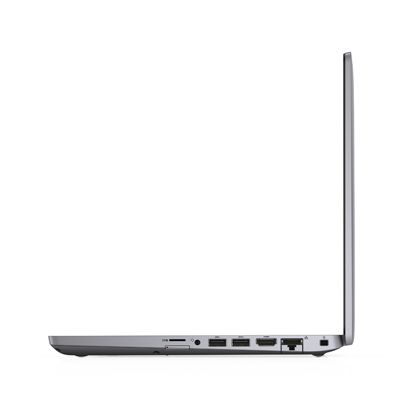 Dell Latitude 5410 Core i5 10th Gen 16GB 512GB SSD 14" Display