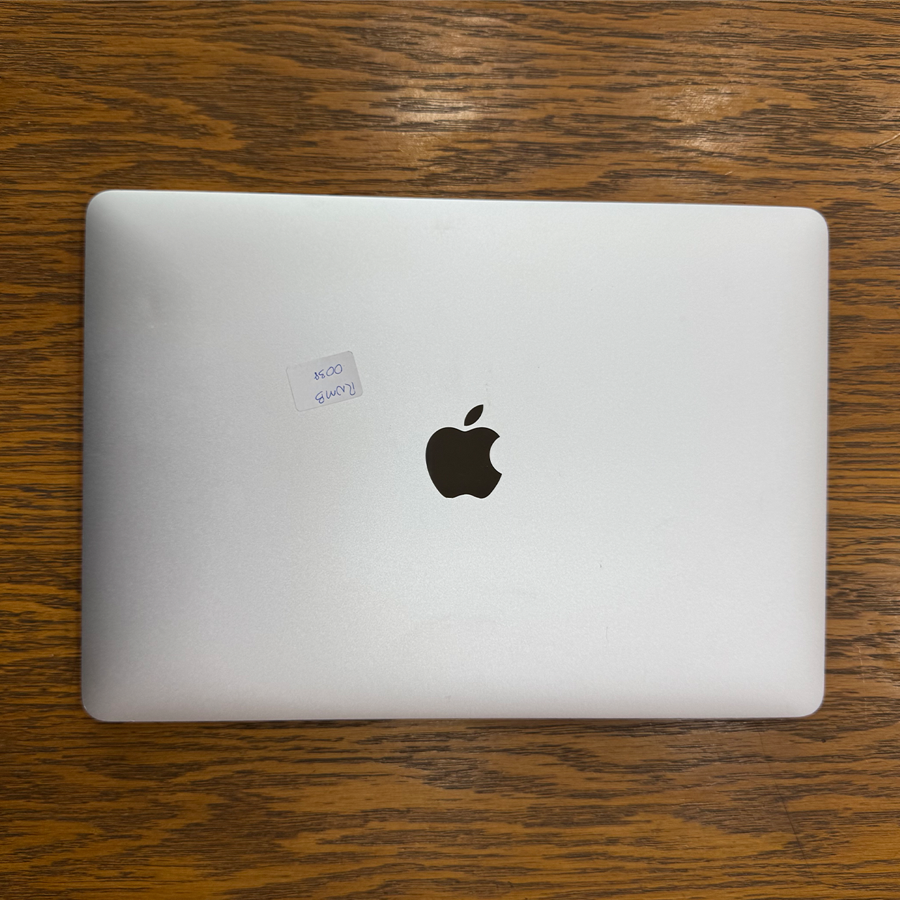 Apple MacBook Pro 2020 (Used) Apple M1 Chip 8GB RAM 512GB SSD 13.3" Inches Retina Display | 36 Cycles | Silver - Code: RNMB0038