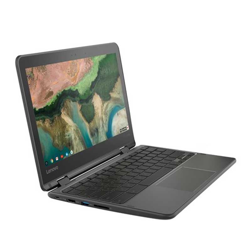 Lenovo ChromeBook 300E 4GB Ram 32GB Rom 11.6" Display X360 Touch