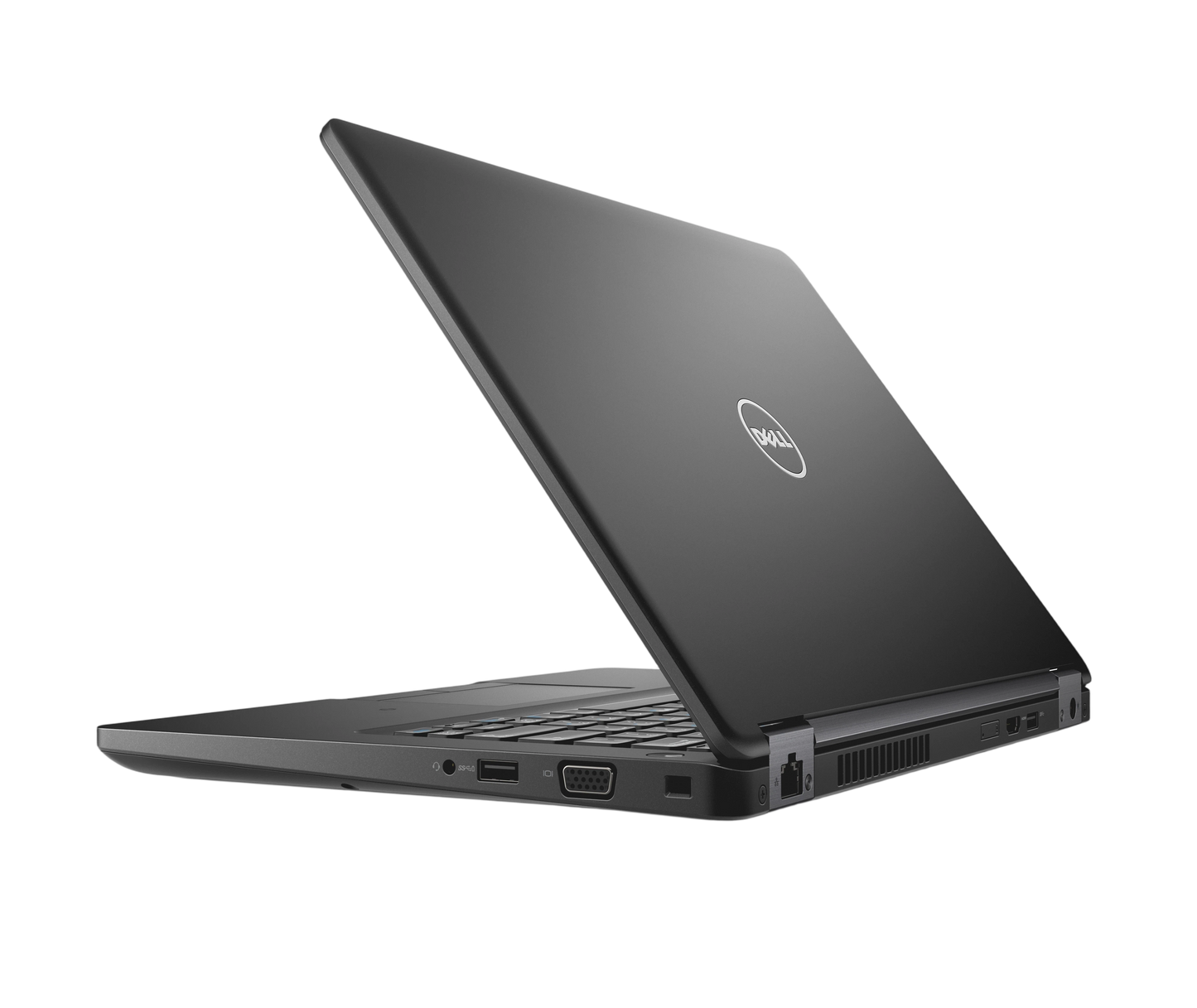 Dell Latitude 5480 | Core i5 | 7th Gen | 14 Inches Display