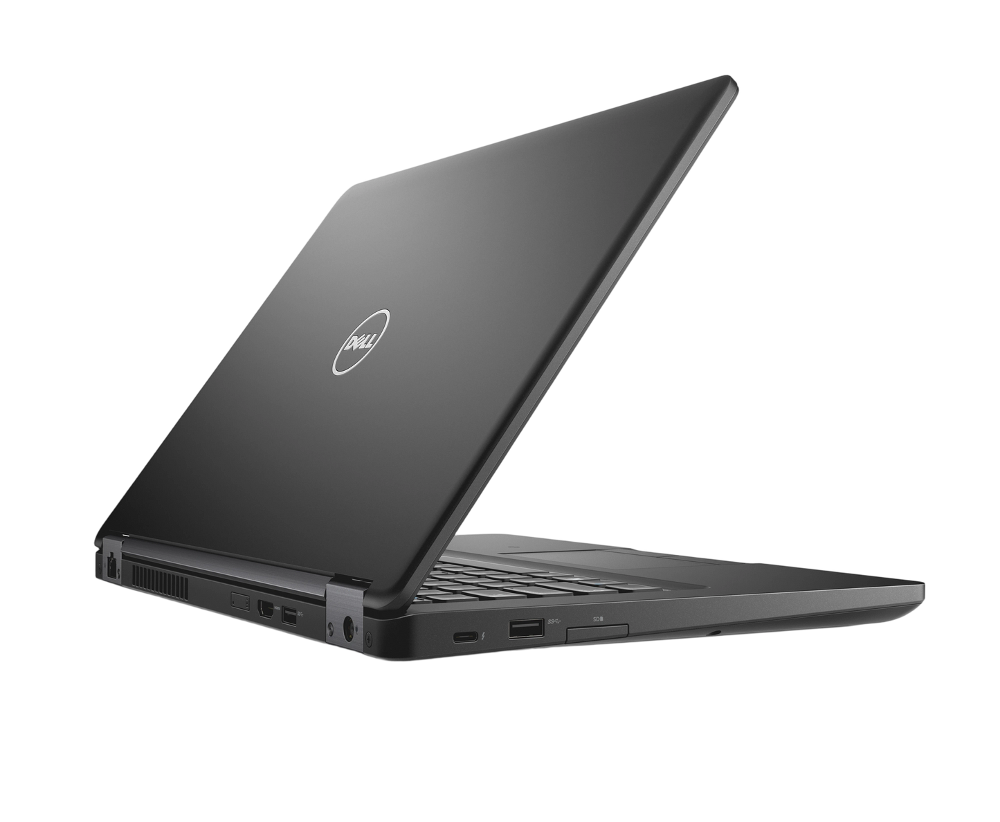 Dell Latitude 5480 | Core i5 | 7th Gen | 14 Inches Display