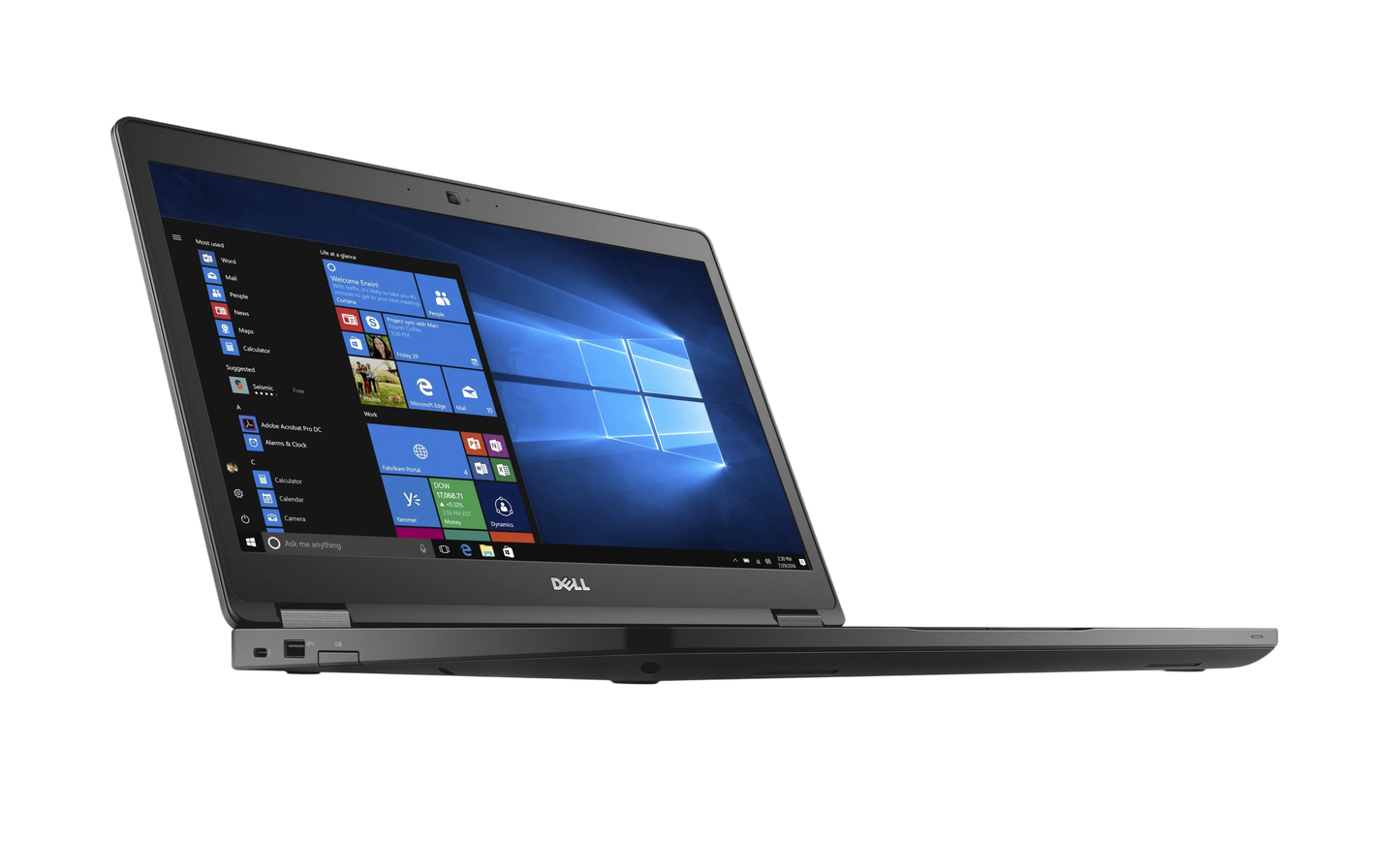 Dell Latitude 5480 | Core i5 | 7th Gen | 14 Inches Display