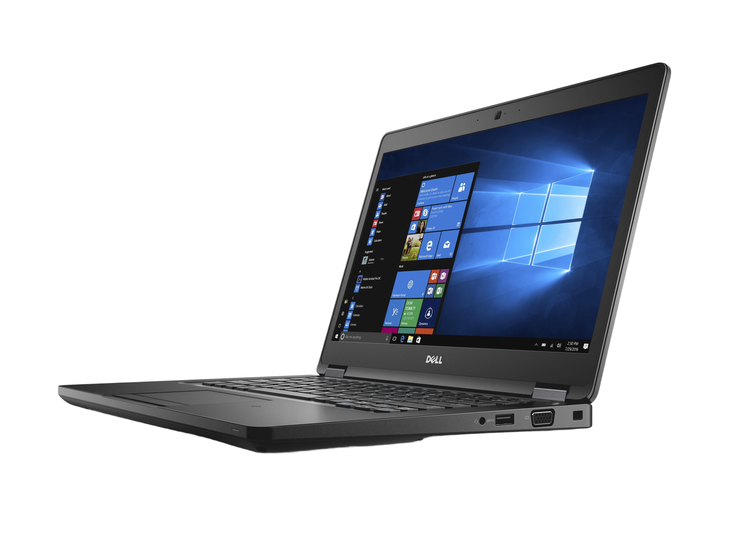 Dell Latitude 5480 | Core i5 | 7th Gen | 14 Inches Display