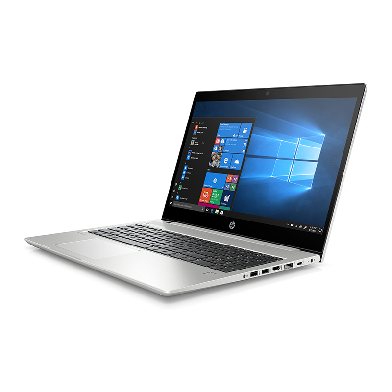 Hp Probook 450 G6 Core i5 8th Gen 8GB 256GB SSD 15.6" Display