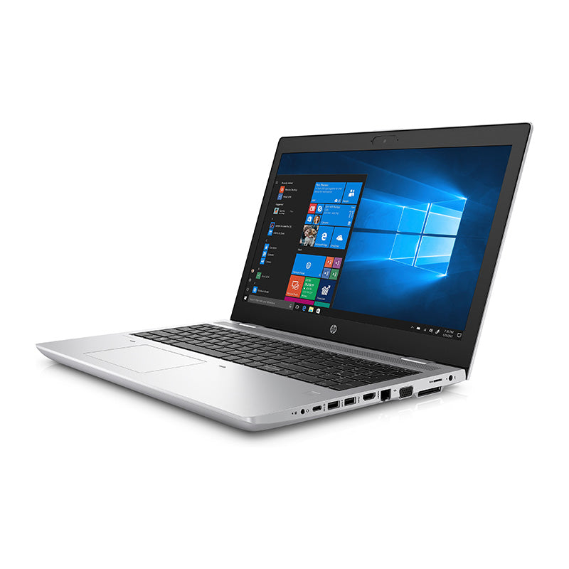 HP Probook 650 G5 | Intel Core i5 8th Gen | 15.6" Display