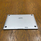 Apple MacBook Air 2019 (Used) Intel Core i5 16GB RAM 512GB SSD 13.3" Inches Retina Display | 906 Cycles | Silver (Code: RNMB0002)