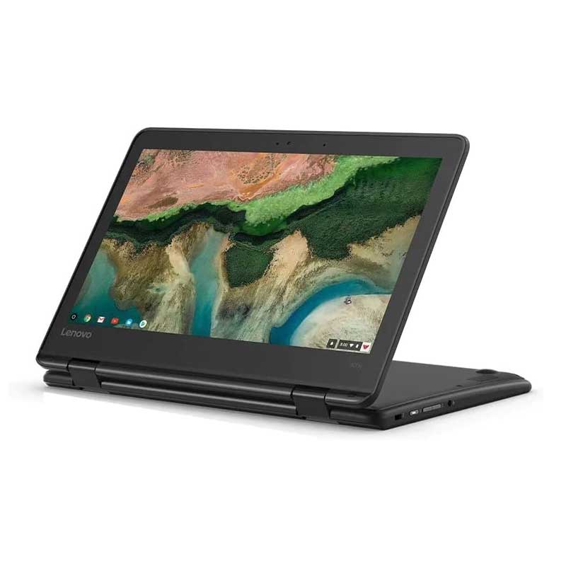 Lenovo ChromeBook 300E 4GB Ram 32GB Rom 11.6" Display X360 Touch