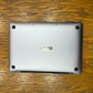 Apple MacBook Pro 2020 (Used) Apple M1 Chip 8GB RAM 256GB SSD 13.3" Inches Retina Display | 332 Cycles | Grey - Code: RNMB0047