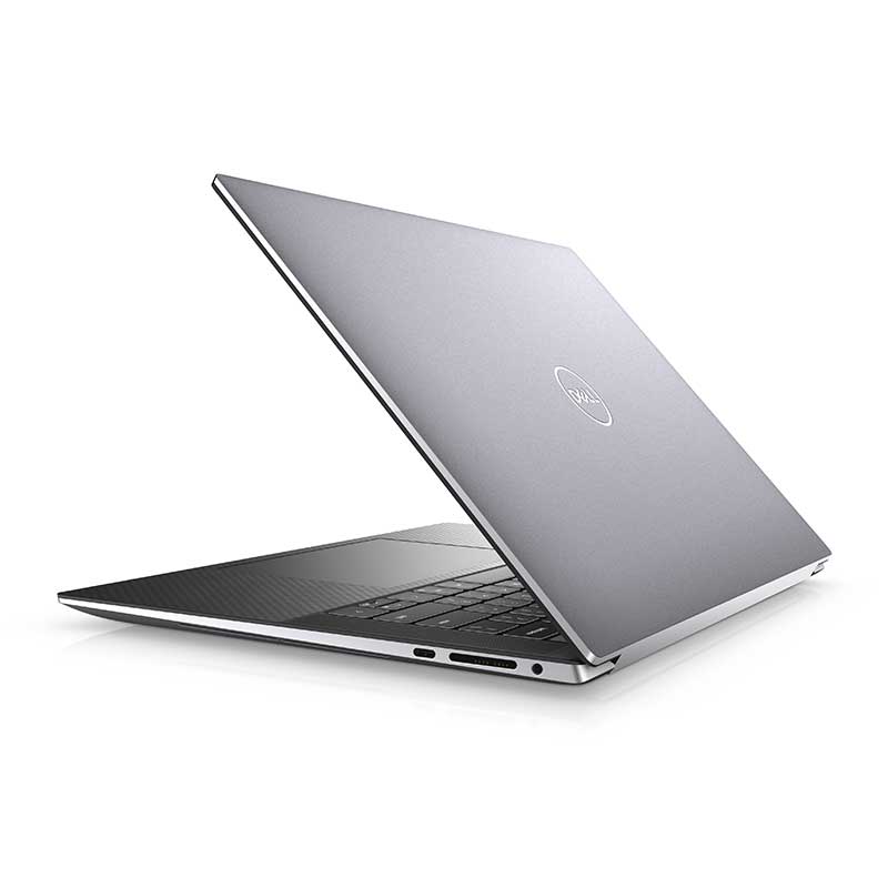 Dell Precision 5560 Intel Xeon 11th Gen 32GB 512GB SSD 4GB GPU NVIDIA RTX A2000 15.6" Display
