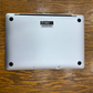Apple MacBook Pro 2020 (Used) Apple M1 Chip 8GB RAM 512GB SSD 13.3" Inches Retina Display | 163 Cycles | Silver - Code: RNMB0042