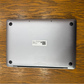 Apple MacBook Pro 2020 (Used) Apple M1 Chip 8GB RAM 256GB SSD 13.3" Inches Retina Display | 187 Cycles | Grey - Code: RNMB0039
