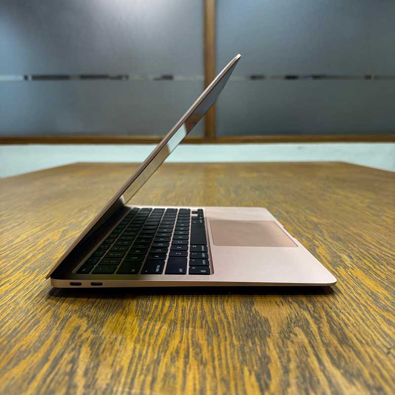 Rose Gold Macbook Macbook Air M1 Chip 256 Gb Apple MacBook Air