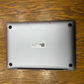 Apple MacBook Pro 2020 (Used) Apple M1 Chip 8GB RAM 256GB SSD 13.3" Inches Retina Display | 408 Cycles | Grey - Code: RNMB0046