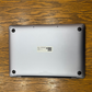 Apple MacBook Pro 2020 (Used) Apple M1 Chip 8GB RAM 256GB SSD 13.3" Inches Retina Display | 52 Cycles | Grey - Code: RNMB0049