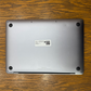 Apple MacBook Pro 2020 (Used) Apple M1 Chip 8GB RAM 256GB SSD 13.3" Inches Retina Display | 133 Cycles | Grey - Code: RNMB0043