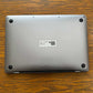 Apple MacBook Pro 2020 (Used) Apple M1 Chip 8GB RAM 256GB SSD 13.3" Inches Retina Display | 215 Cycles | Grey - Code: RNMB0034