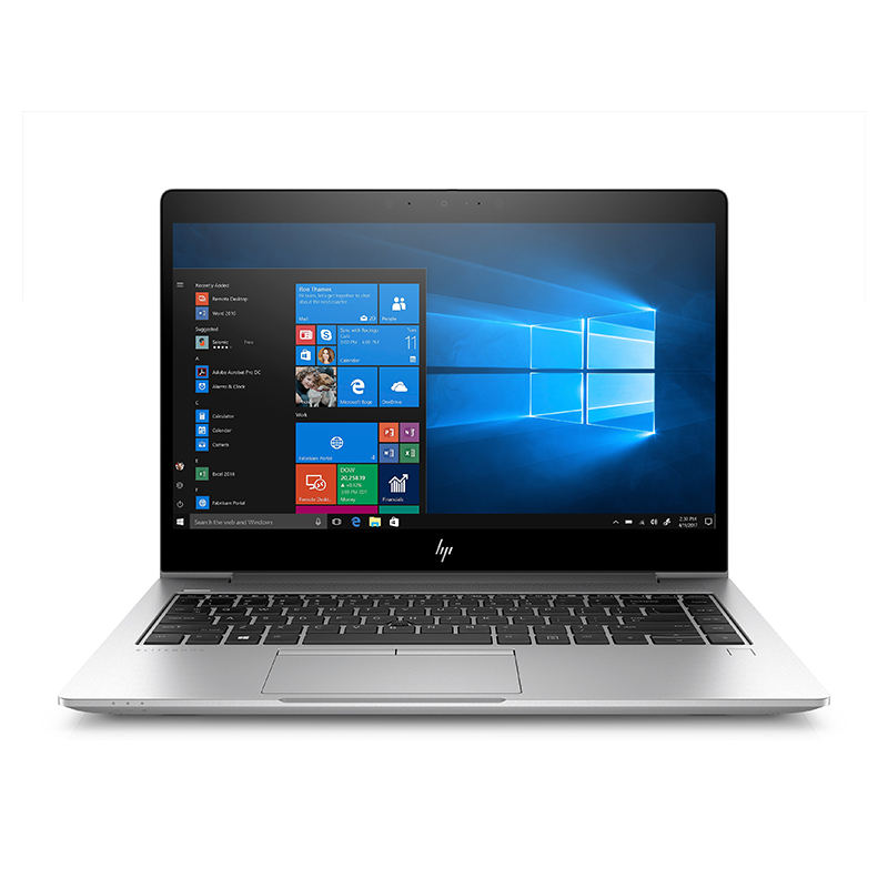 Hp EliteBook 840 G5/G6 Core i5 8th Gen 8GB 256GB SSD 14" Inch Display