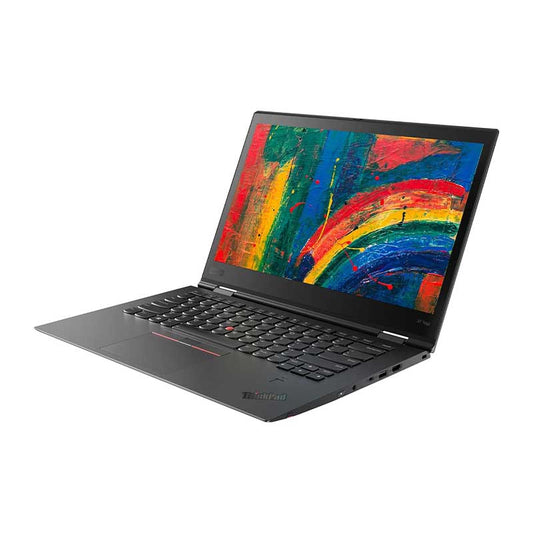 Lenovo ThinkPad X1 Yoga 3rd | Core i7 | 8th Gen | 14 Inches Display X360, Touch Screen