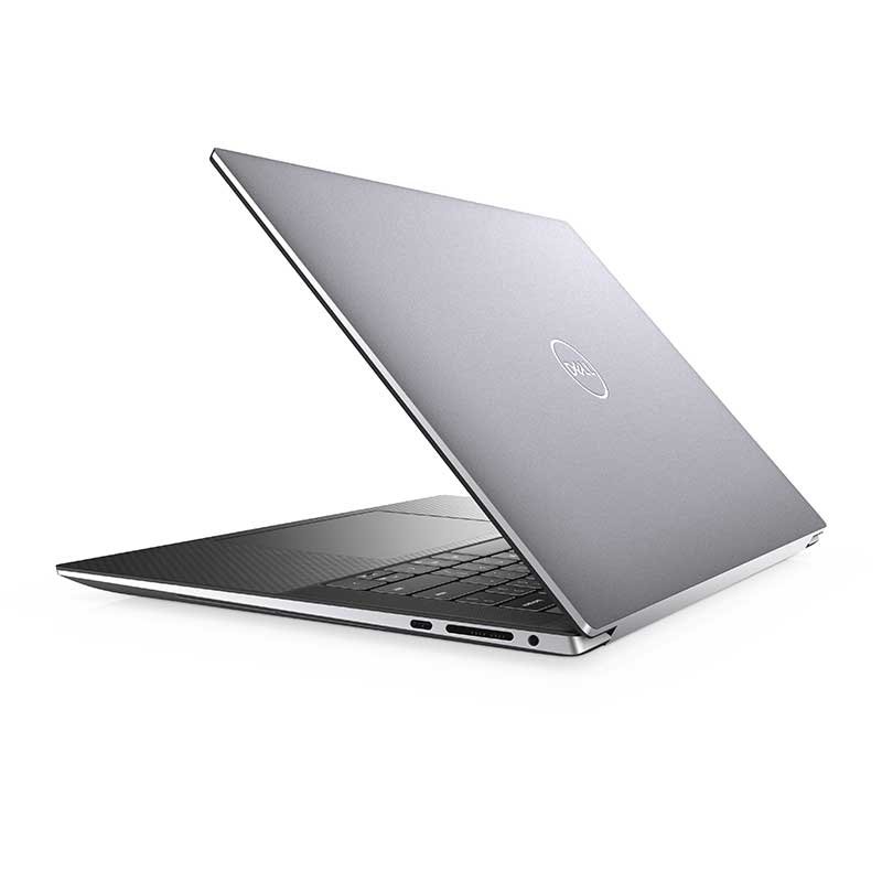 Dell Precision 5550 Core i7 10th Gen 32GB Ram 512GB SSD 4GB GPU NVIDIA Quadro T1000 15" Display