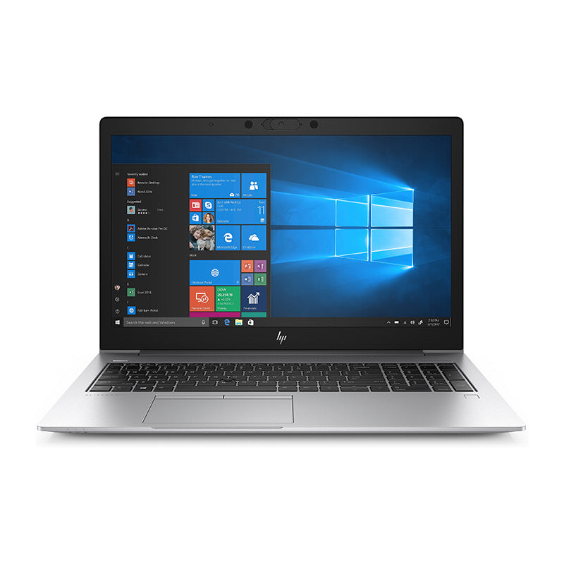 Hp EliteBook 850 G5/G6 | Core i5 | 8th Gen | 15.6 Inches Display