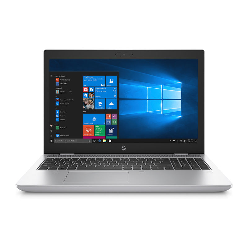 HP Probook 650 G5 | Intel Core i5 8th Gen | 15.6" Display