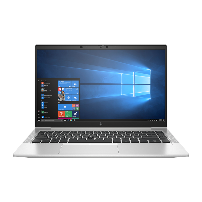 Hp EliteBook 840 G7 Core i5 10th Gen 16GB 512GB SSD 14"  Display