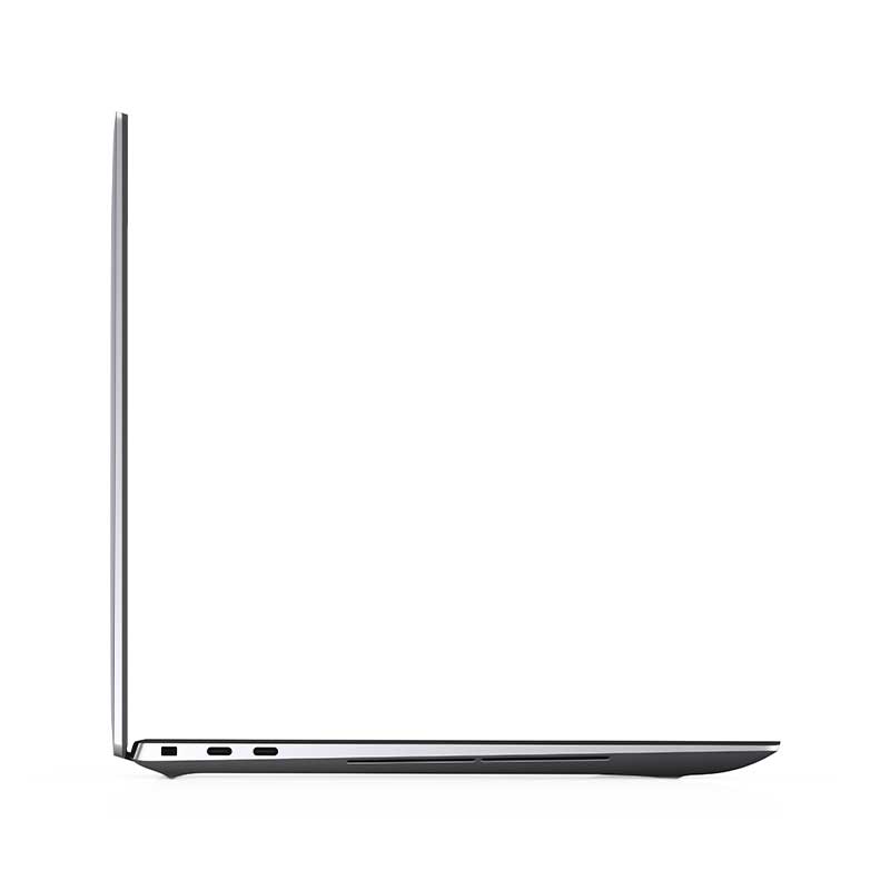 Dell Precision 5550 Core i7 10th Gen 32GB Ram 512GB SSD 4GB GPU NVIDIA Quadro T1000 15" Display