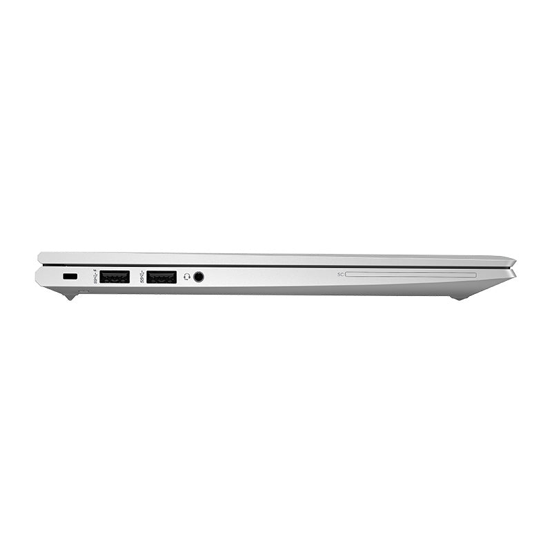 Hp EliteBook 830 G7 Core i5 10th Gen 8GB 256GB SSD 13.3" Inch Display