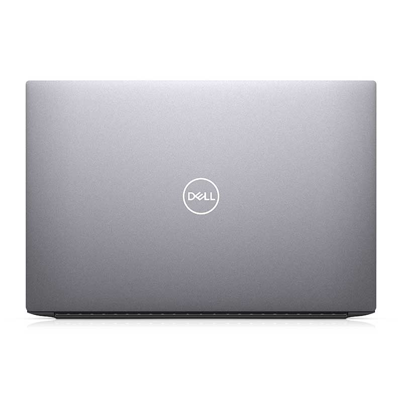 Dell Precision 5560 Intel Xeon 11th Gen 32GB 512GB SSD 4GB GPU NVIDIA RTX A2000 15.6" Display