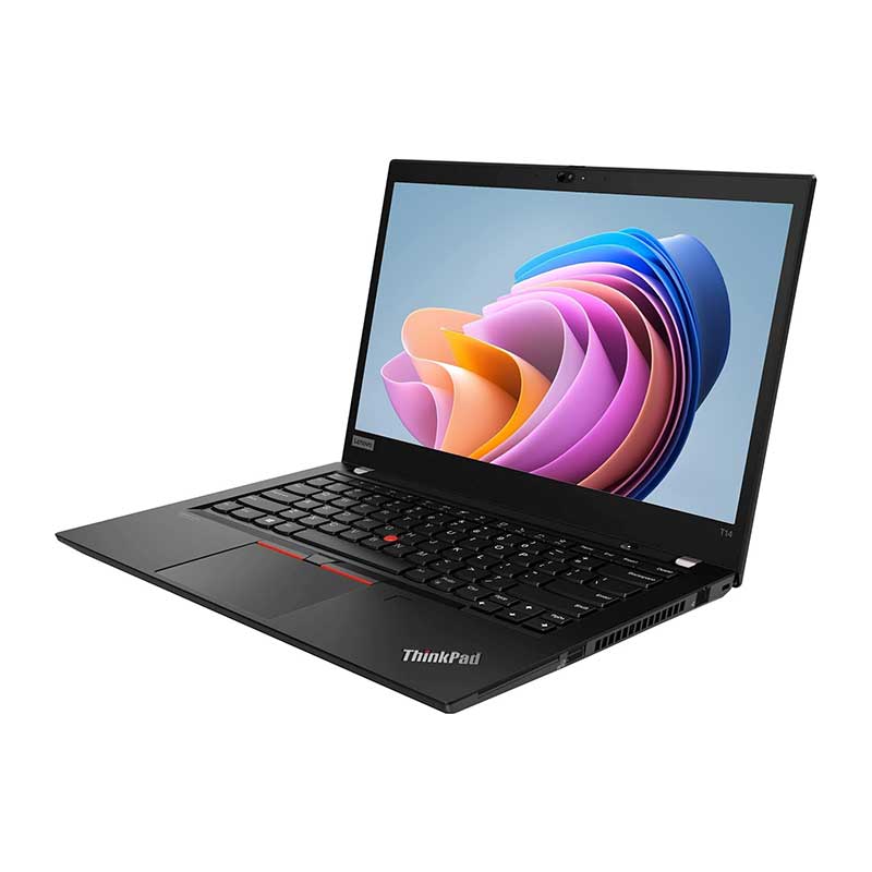 Lenovo ThinkPad T14 Gen 1 | Core i5 | 10th Gen | 14 Inches Touch screen Display