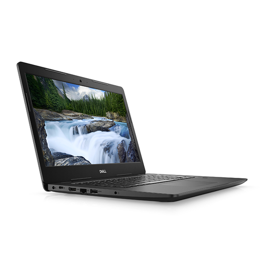 Dell Latitude 3490 Core i5 8th Gen 8GB 256GB SSD 14" Display