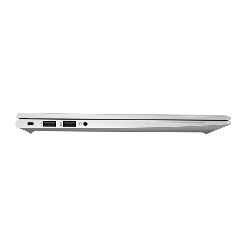 Hp EliteBook 840 G7 Core i5 10th Gen 16GB 512GB SSD 14"  Display