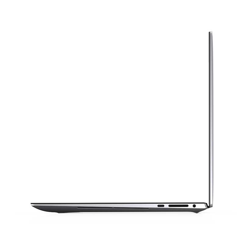 Dell Precision 5550 Core i7 10th Gen 32GB Ram 512GB SSD 4GB GPU NVIDIA Quadro T1000 15" Display