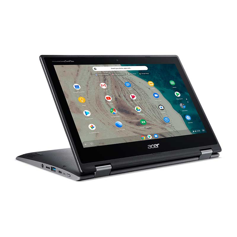 Acer 752 ChromeBook 4GB Ram 32GB Rom 11" Display X360 Touch