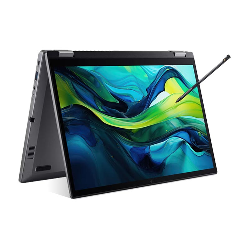 Acer Spin 14 ASP 14-52MTN-52Y0 NoteBook By Acer Official Store | With 1 Year Official Warranty (Box Packed)