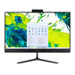 Acer Aspire C24B-GARL All in one Desktop | With 1 Year Official Warranty (Box Packed)