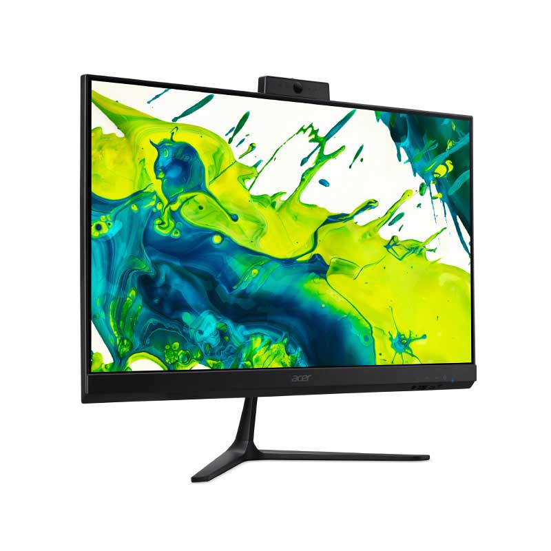 Acer Aspire C24B-GARL All in one Desktop | With 1 Year Official Warranty (Box Packed)