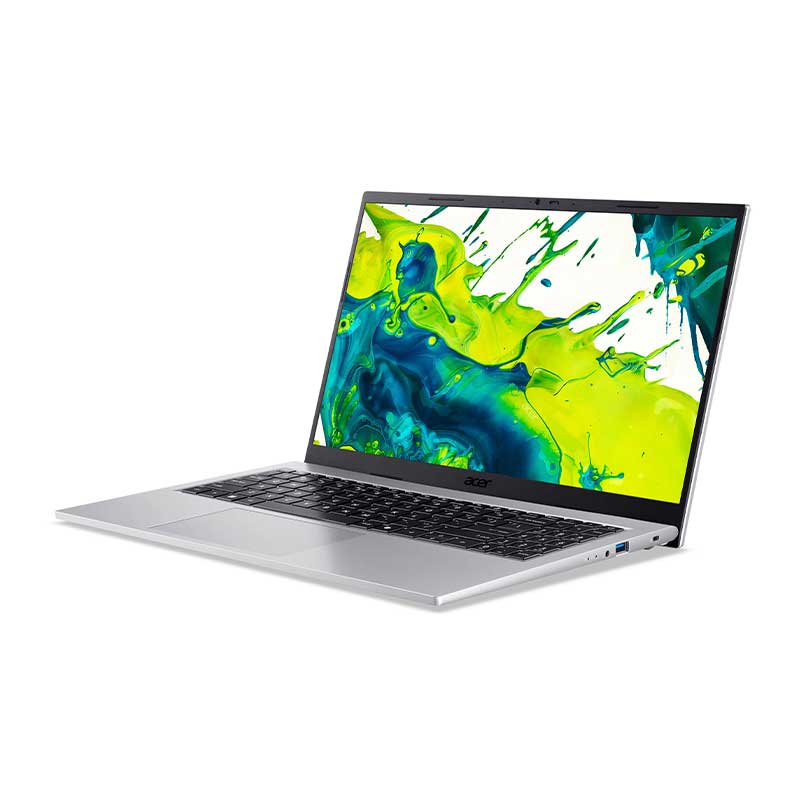 Acer Aspire Go 15 AG15-72P-71MA NoteBook  | With 1 Year Official Warranty (Box Packed)
