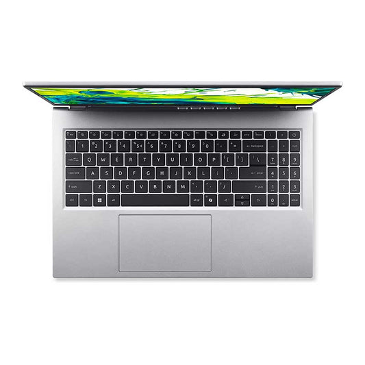 Acer Aspire Go 15 AG15-72P-71MA NoteBook  | With 1 Year Official Warranty (Box Packed)