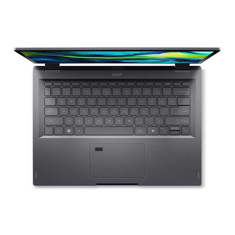 Acer Spin 14 ASP 14-52MTN-52Y0 NoteBook | With 1 Year Official Warranty (Box Packed)