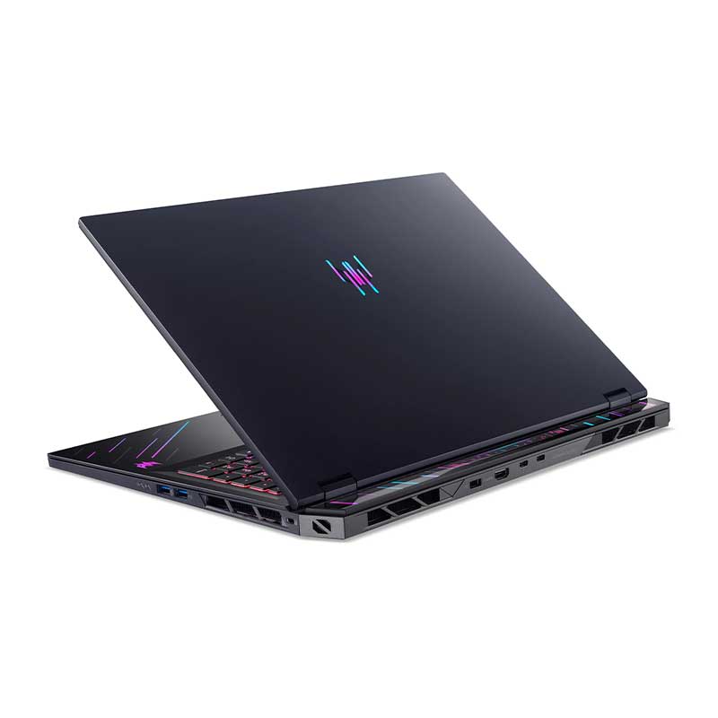 Acer Predator Helios 18 AI PH18-73-96Y0 Gaming Notebook  | With 1 Year Official Warranty (Box Packed)