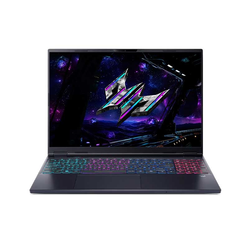 Acer Predator Helios Neo 16S AI PHN16S-71-79XD Gaming Notebook | With 1 Year Official Warranty (Box Packed)