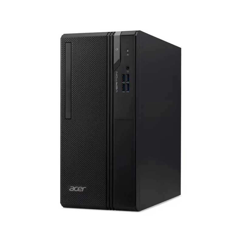 Acer Veriton S2720G Intel Core i7 Desktop | With 1 Year Official Warranty (Box Packed)
