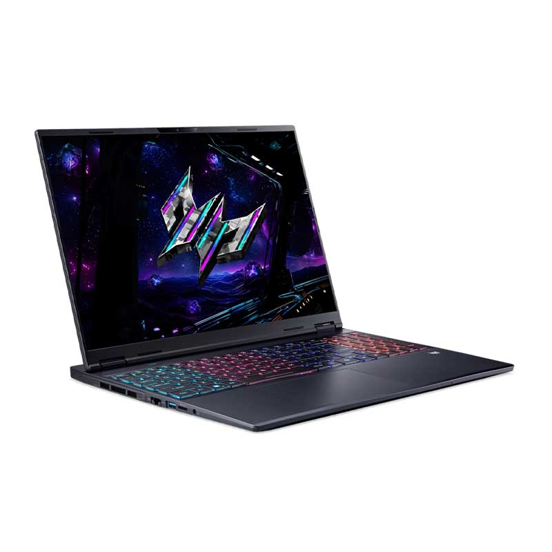 Acer Predator Helios Neo 16S AI PHN16S-71-956N Gaming Notebook | With 1 Year Official Warranty (Box Packed)