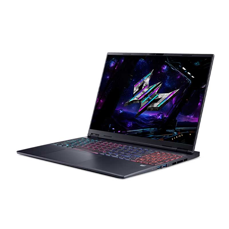 Acer Predator Helios Neo 16S AI PHN16S-71-956N Gaming Notebook | With 1 Year Official Warranty (Box Packed)