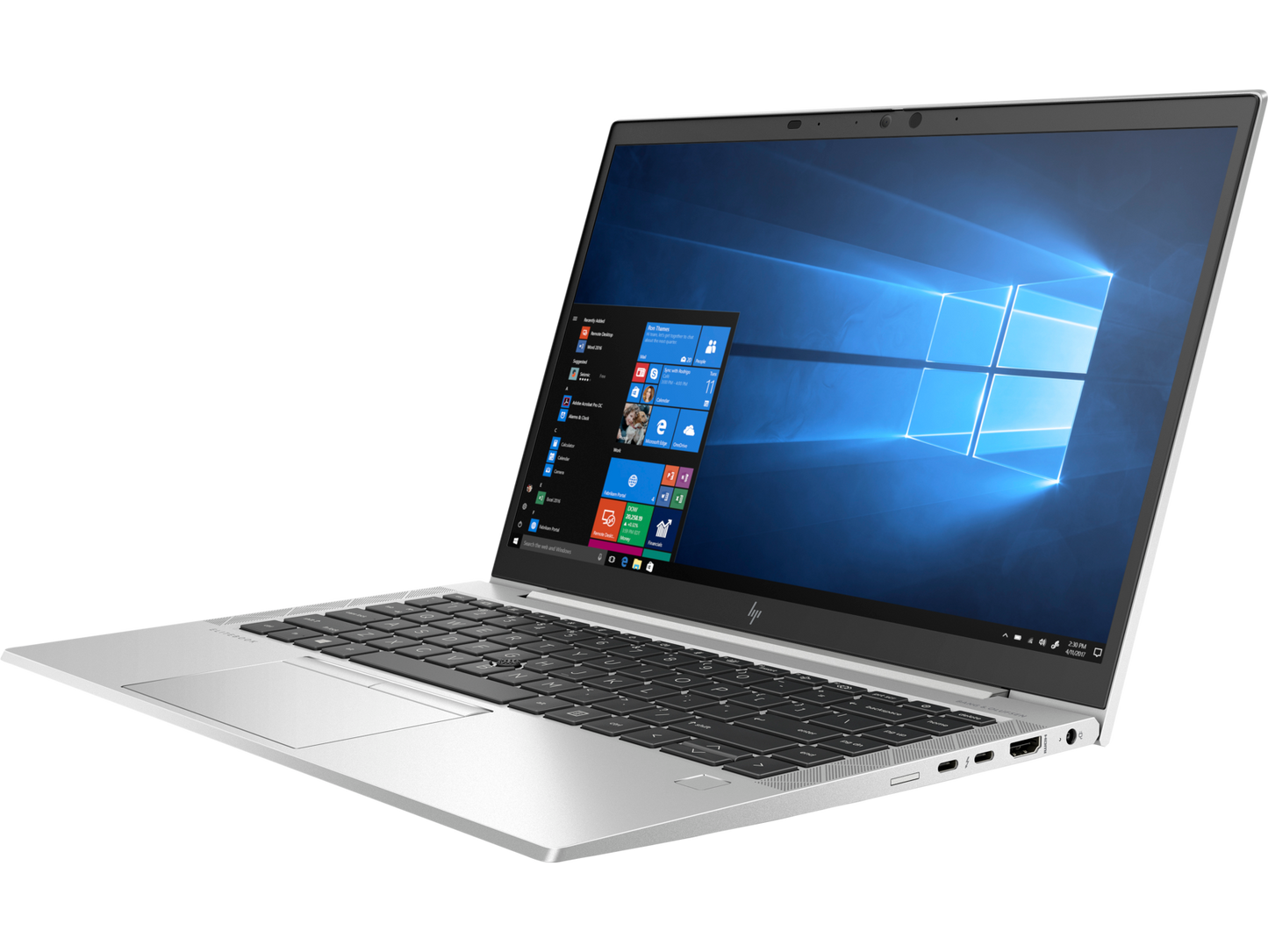 Hp EliteBook 840 G7 | Core i5 | 10th Gen | 14 Inches Touch Screen Display