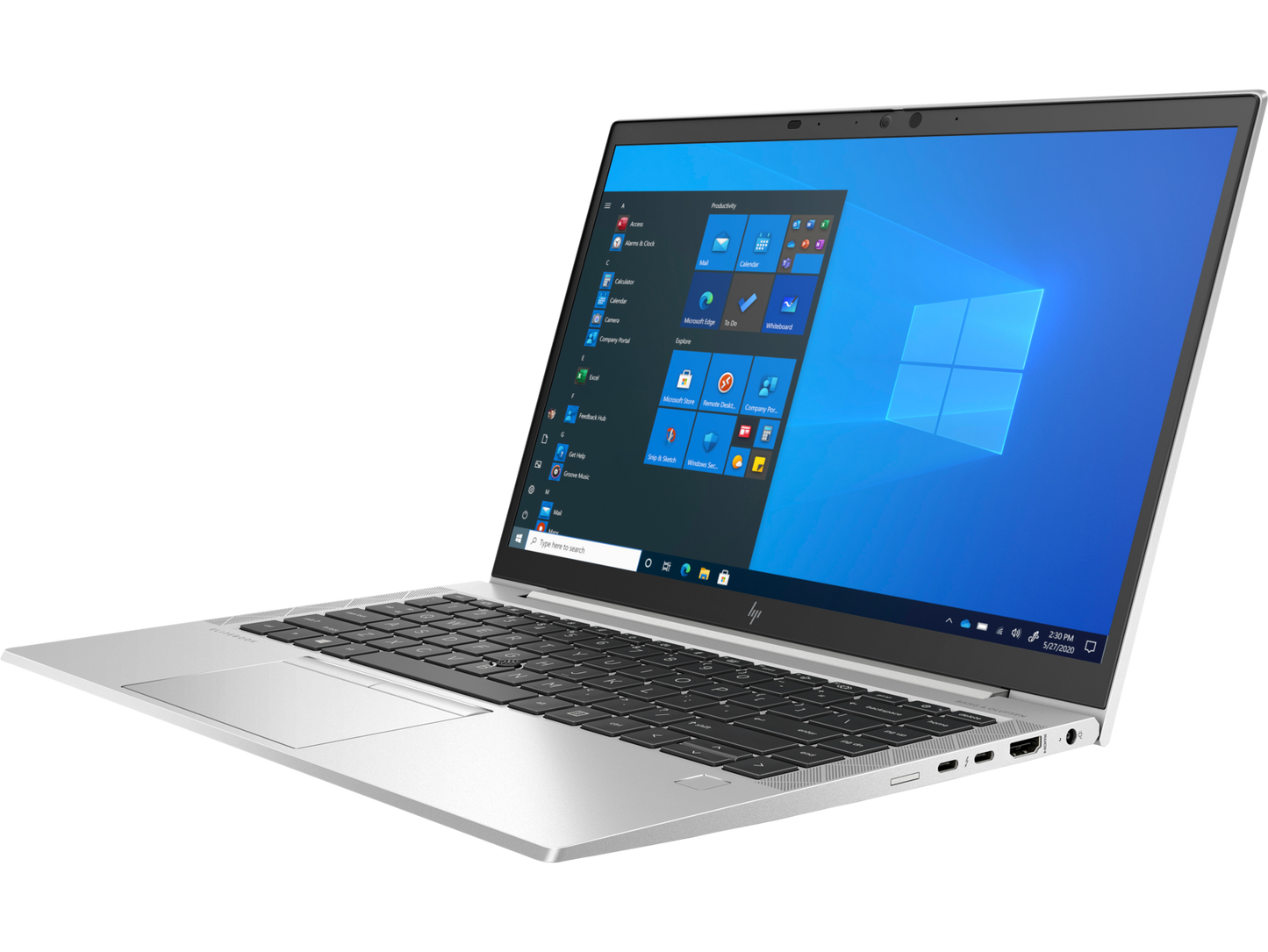 Hp EliteBook 840 G8 | Core i7 | 11th Gen | 14 Inches Display