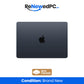 Apple Macbook Air 2025 MC6C4 M4 Chip 24GB Ram 512GB SSD 13.6" Display